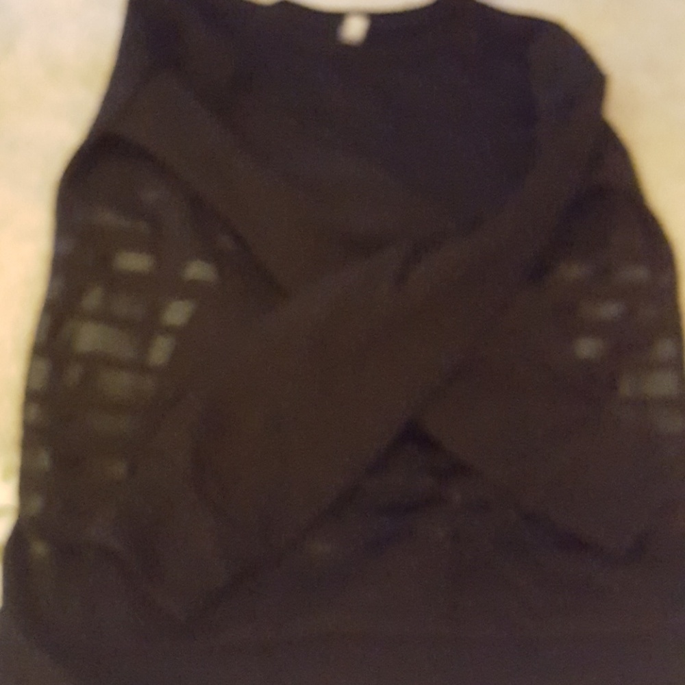 Fabletics sweatshirt